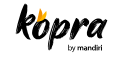 Kopra logo